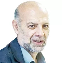 mahjoob alireza