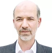 علی اکبر محرابیان