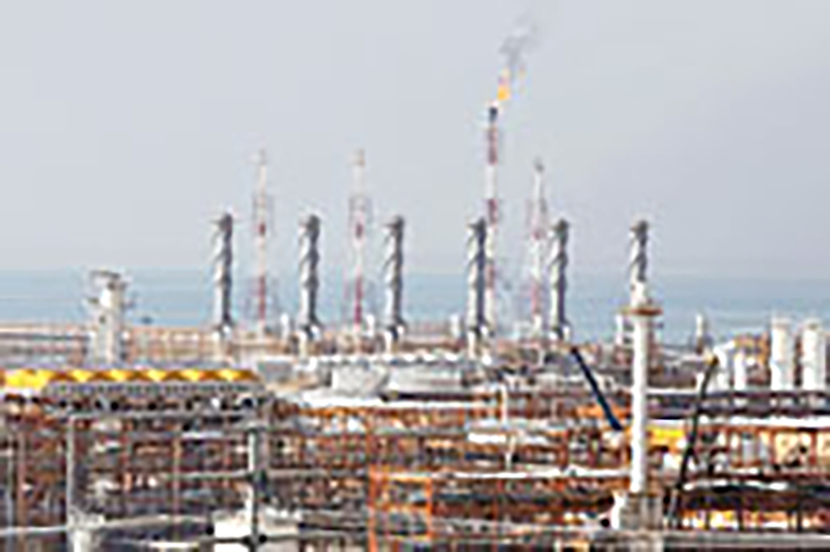 پالایشگاهنفت